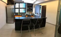 Blk 84 Commonwealth Heights (Queenstown), HDB 3 Rooms #587761801